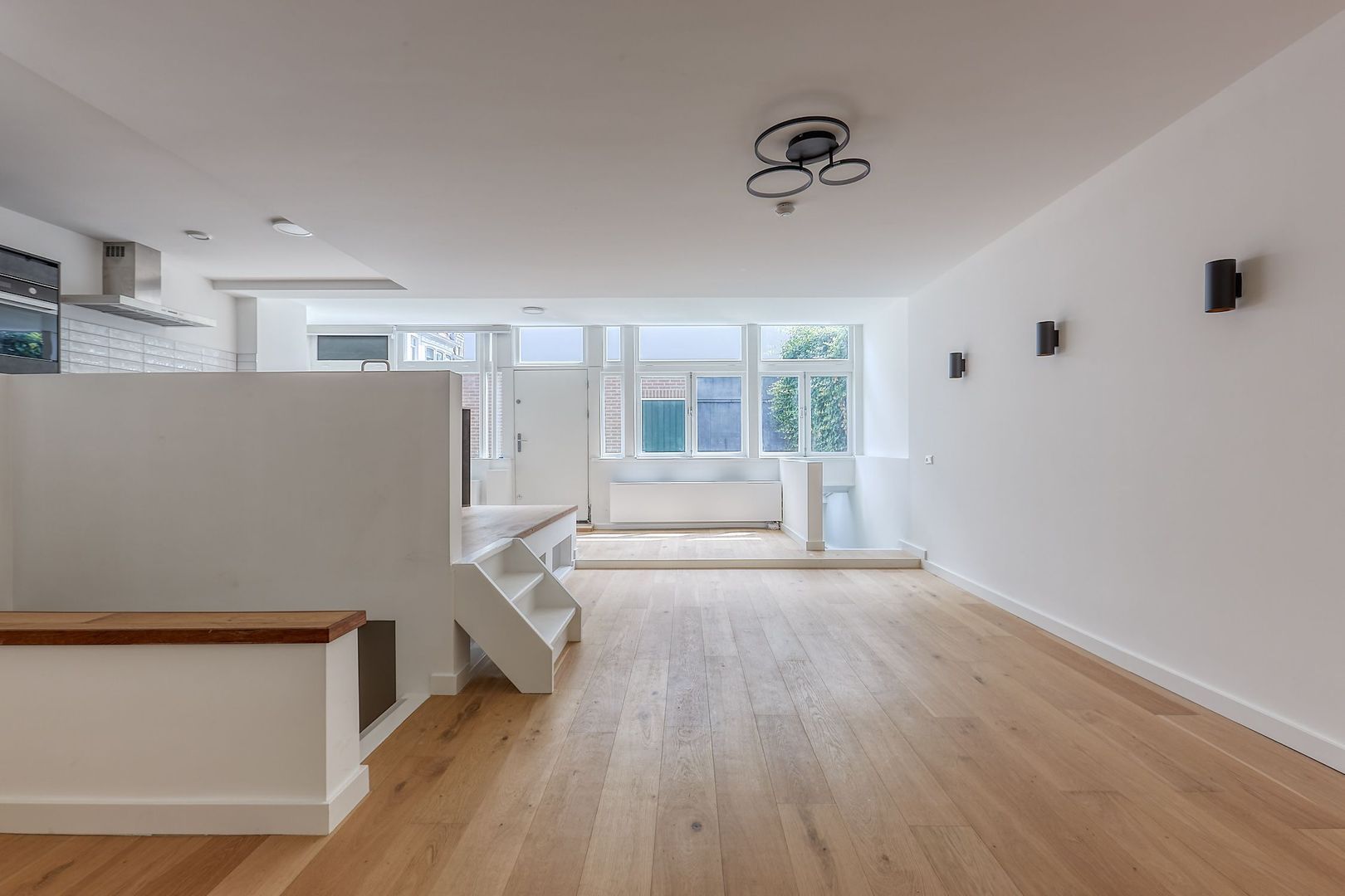 Mauritskade 57, Den Haag foto-7 blur