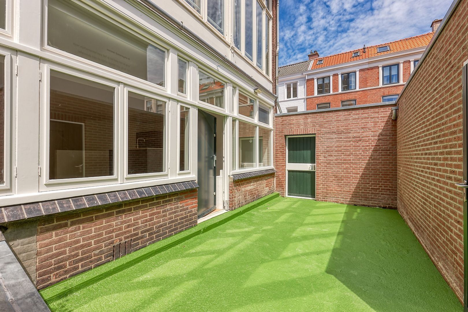 Mauritskade 57, Den Haag foto-27 blur