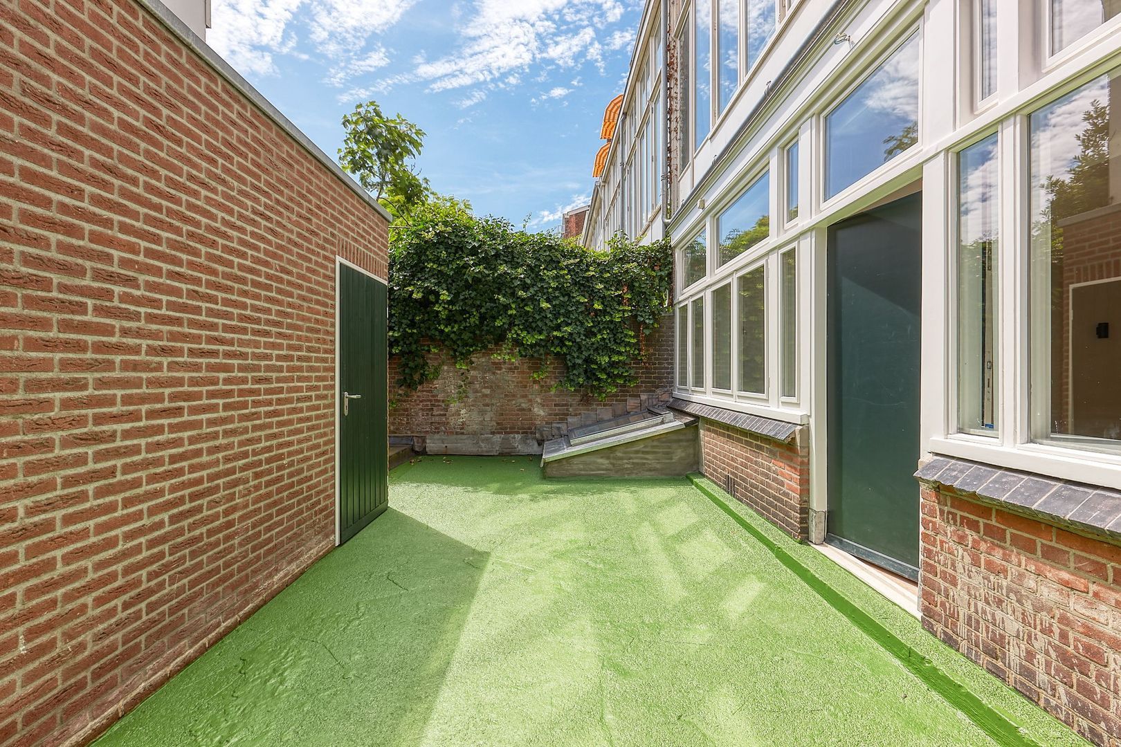 Mauritskade 57, Den Haag foto-28 blur