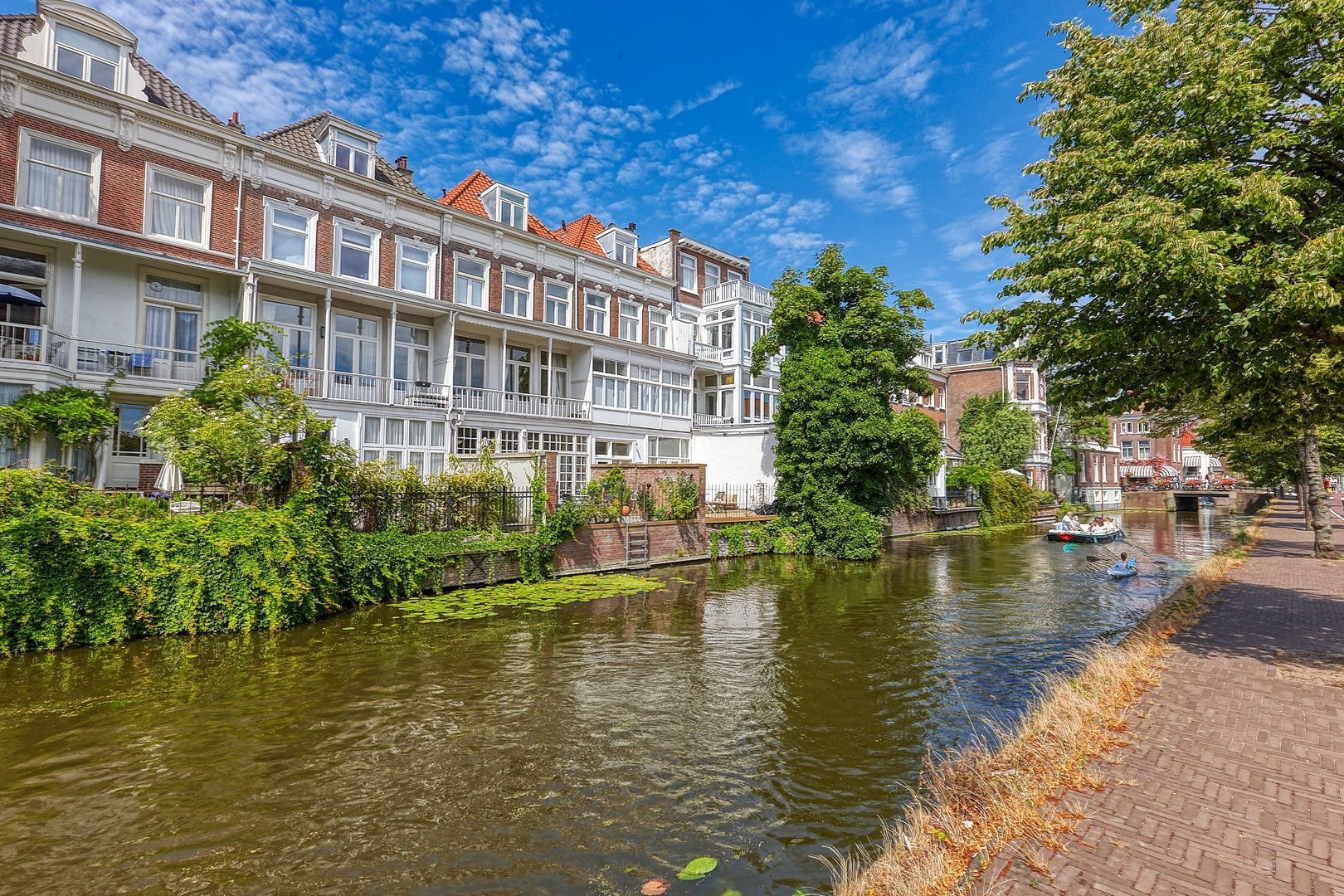 Mauritskade 57, Den Haag foto-30 blur