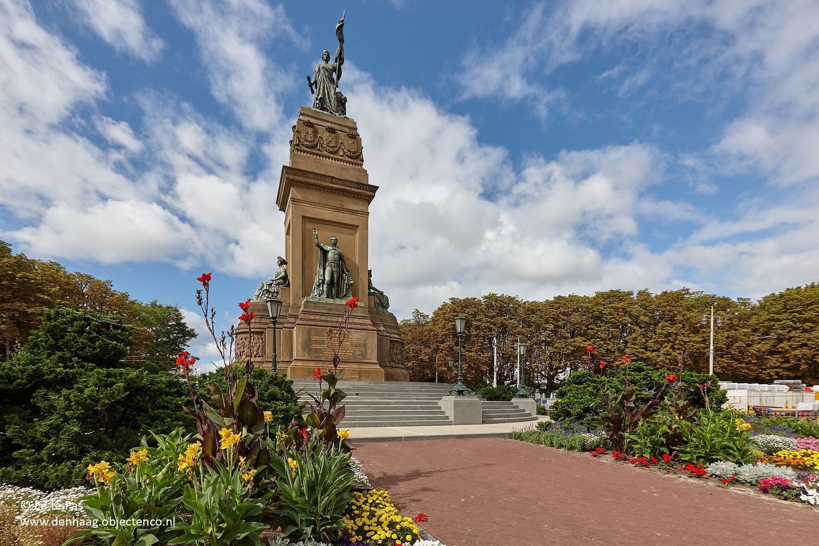 Mauritskade 57, Den Haag foto-36 blur