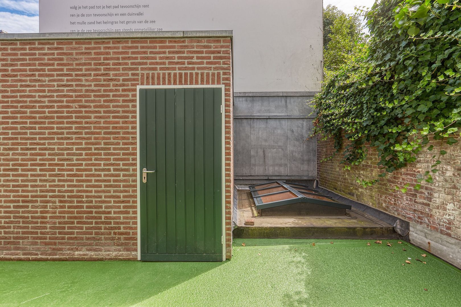 Mauritskade 57, Den Haag foto-29 blur