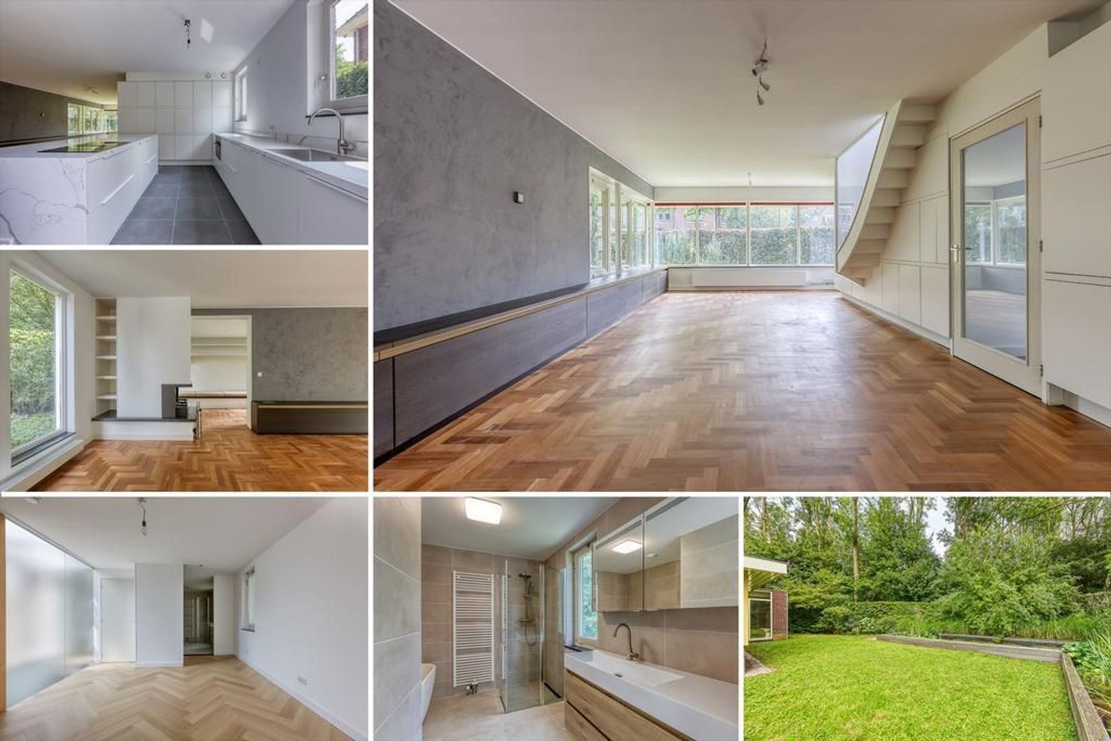 Guirlande 205, Den Haag foto-1 blur