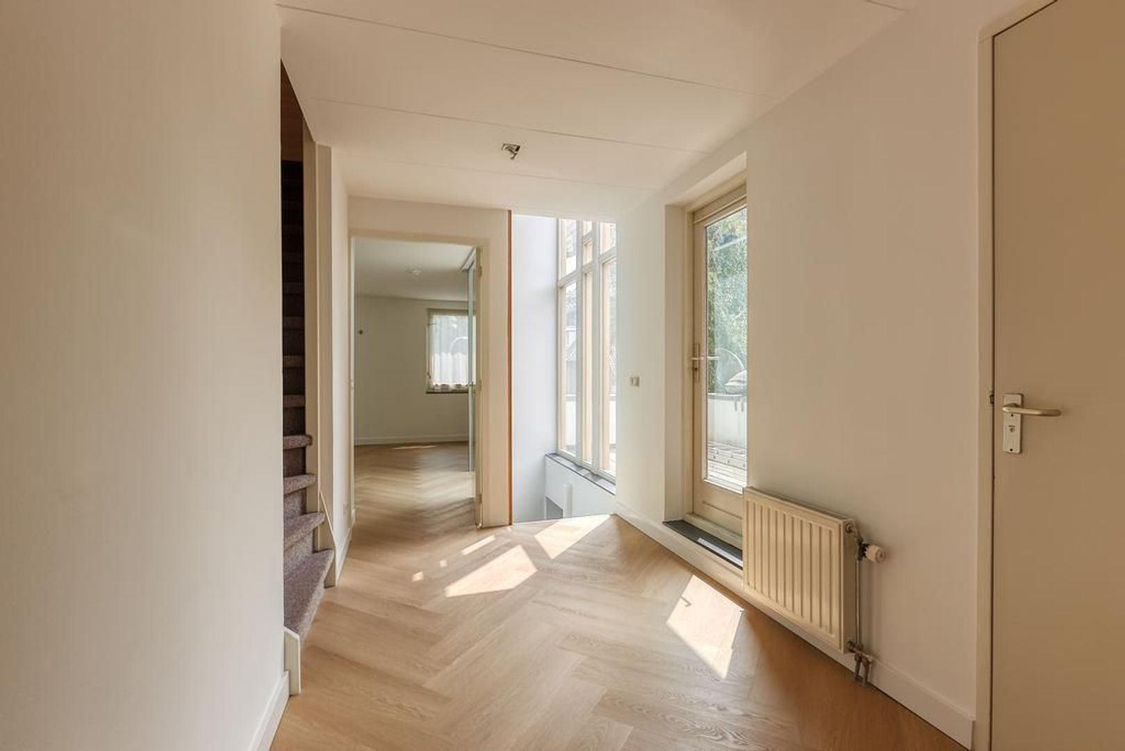 Guirlande 205, Den Haag foto-21 blur