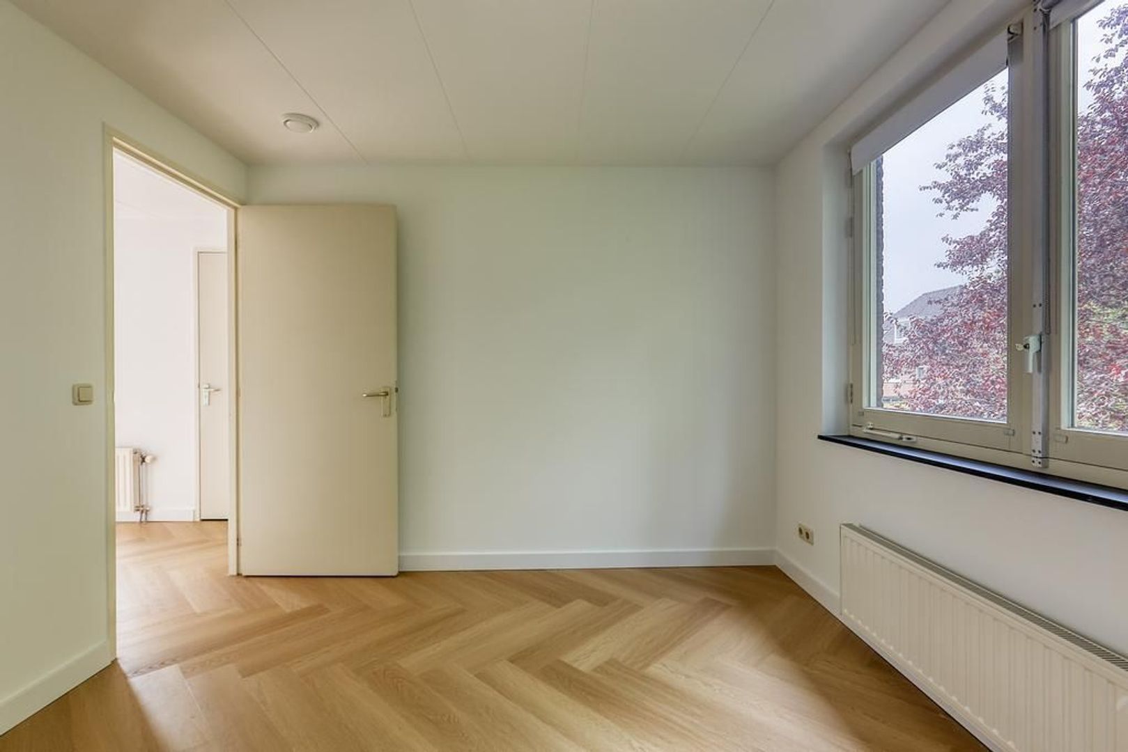 Guirlande 205, Den Haag foto-25 blur