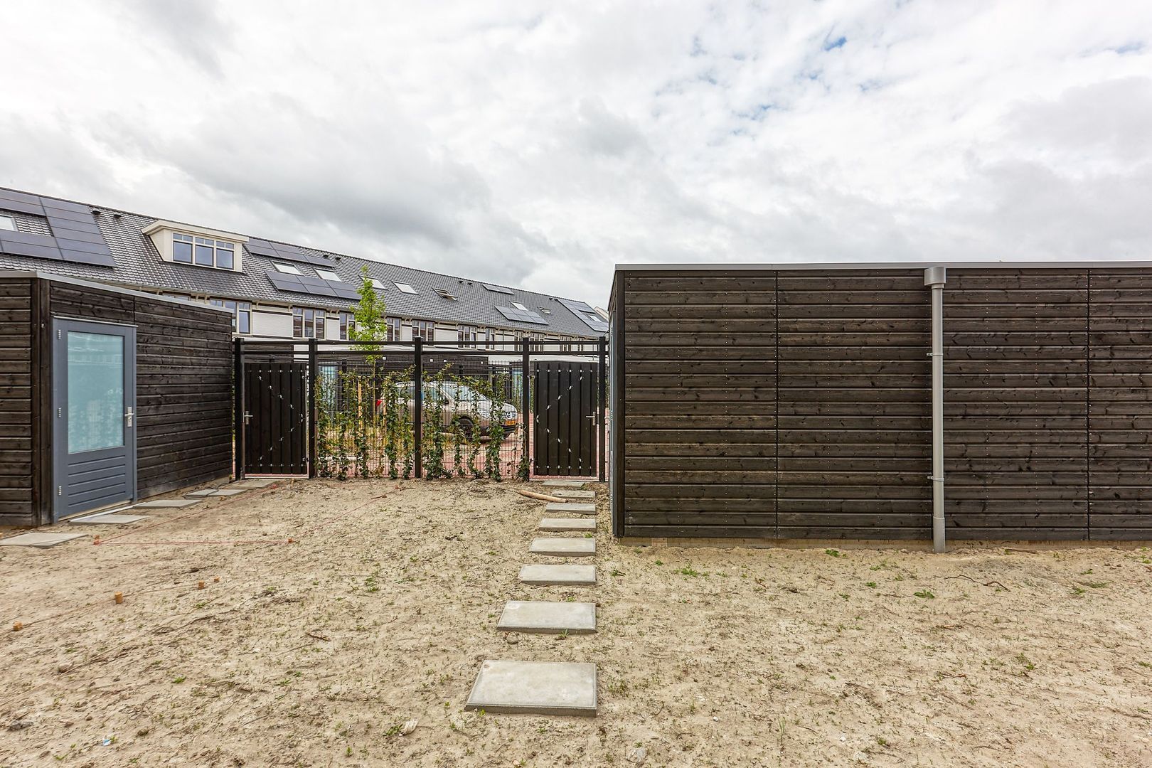 Westmadeweg 72, Den Haag foto-11 blur