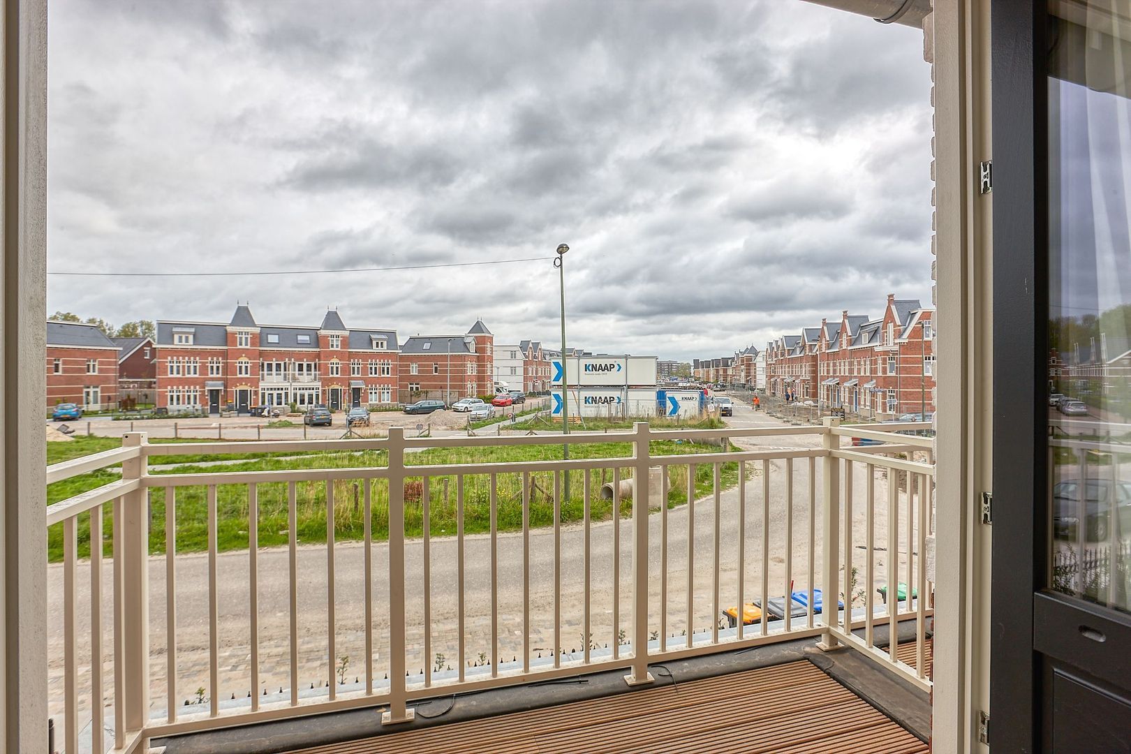 Westmadeweg 72, Den Haag foto-17 blur