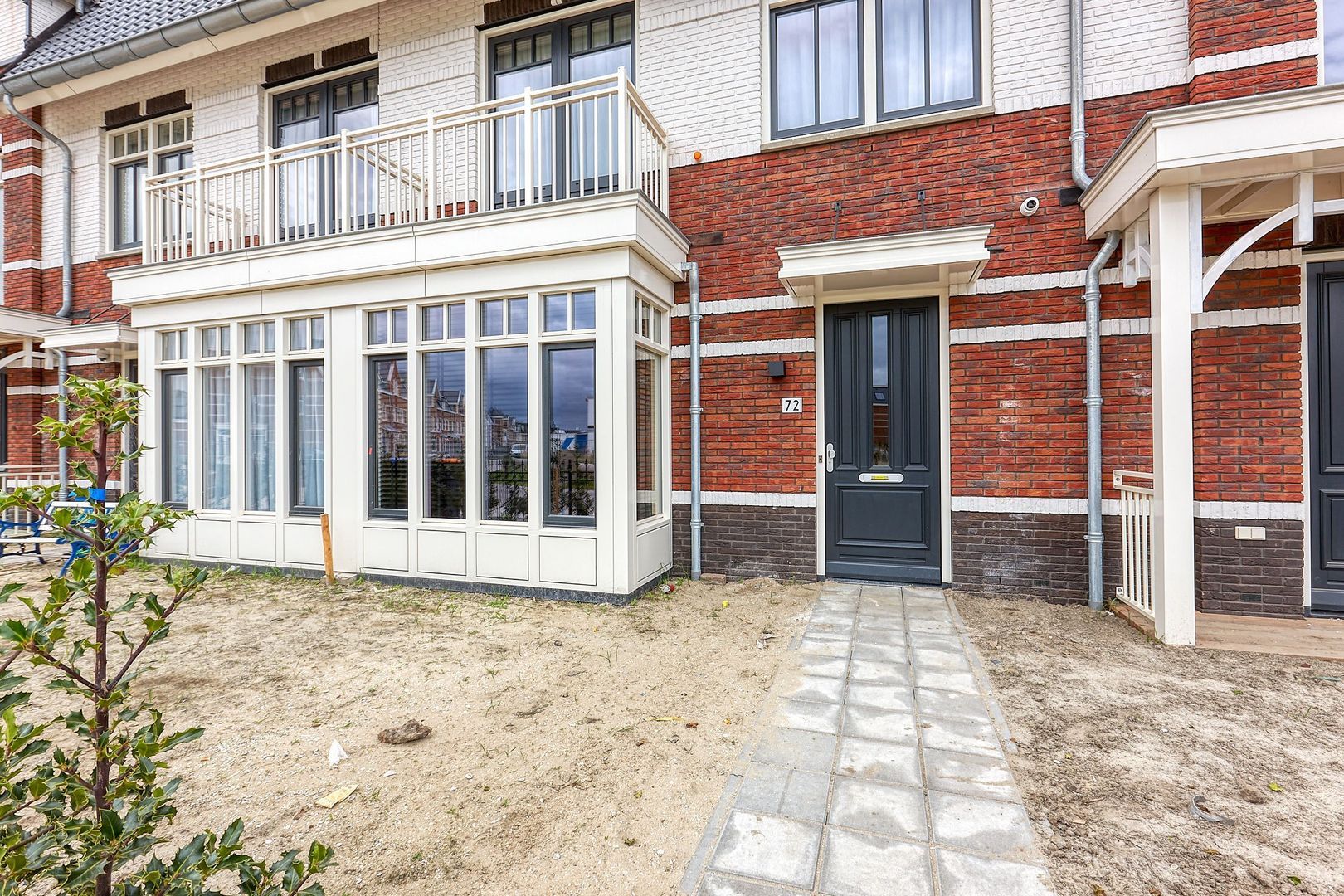 Westmadeweg 72, Den Haag foto-35 blur