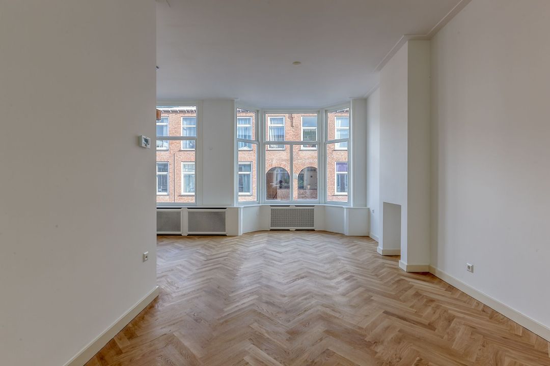 Johannes Camphuijsstraat 189, Den Haag