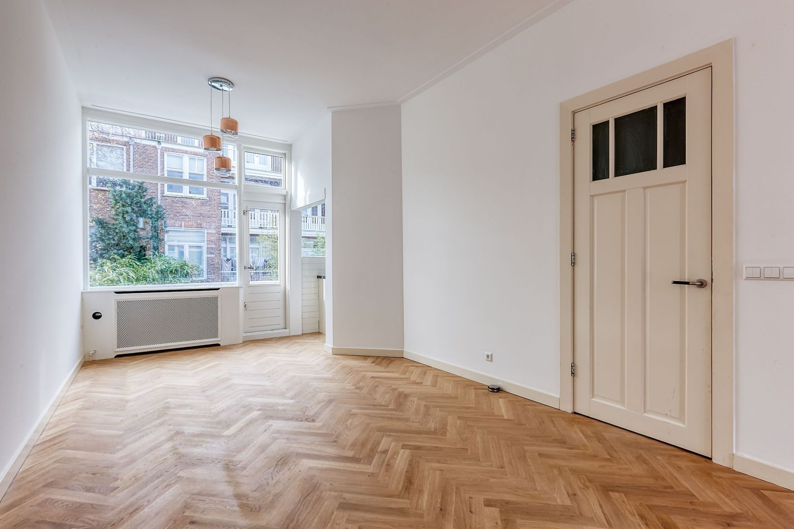 Johannes Camphuijsstraat 189, Den Haag foto-8 blur