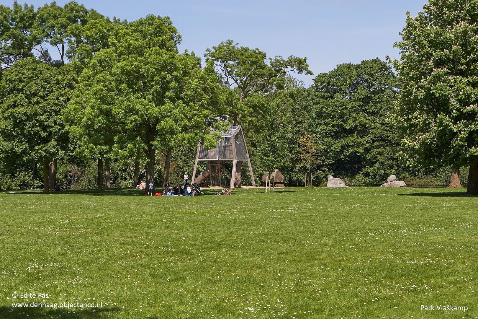 Johannes Camphuijsstraat 189, Den Haag foto-30 blur