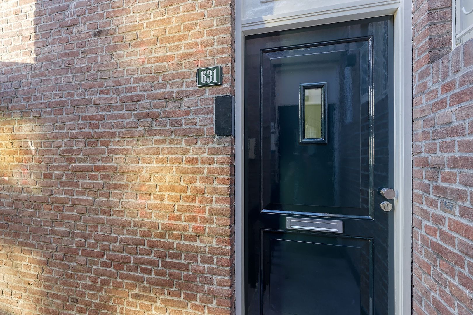 Valkenboskade 631, Den Haag foto-32 blur