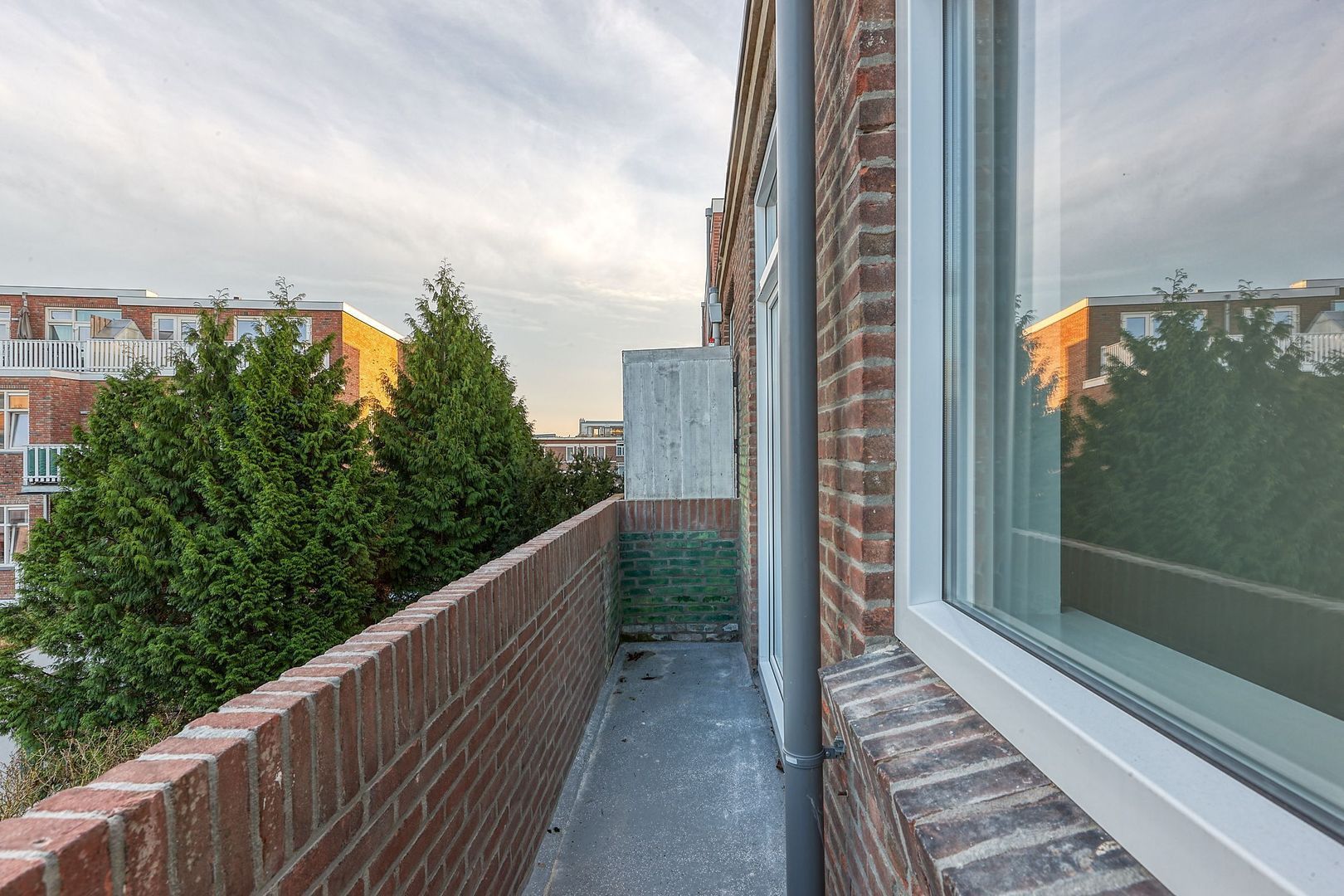 Valkenboskade 631, Den Haag foto-24 blur