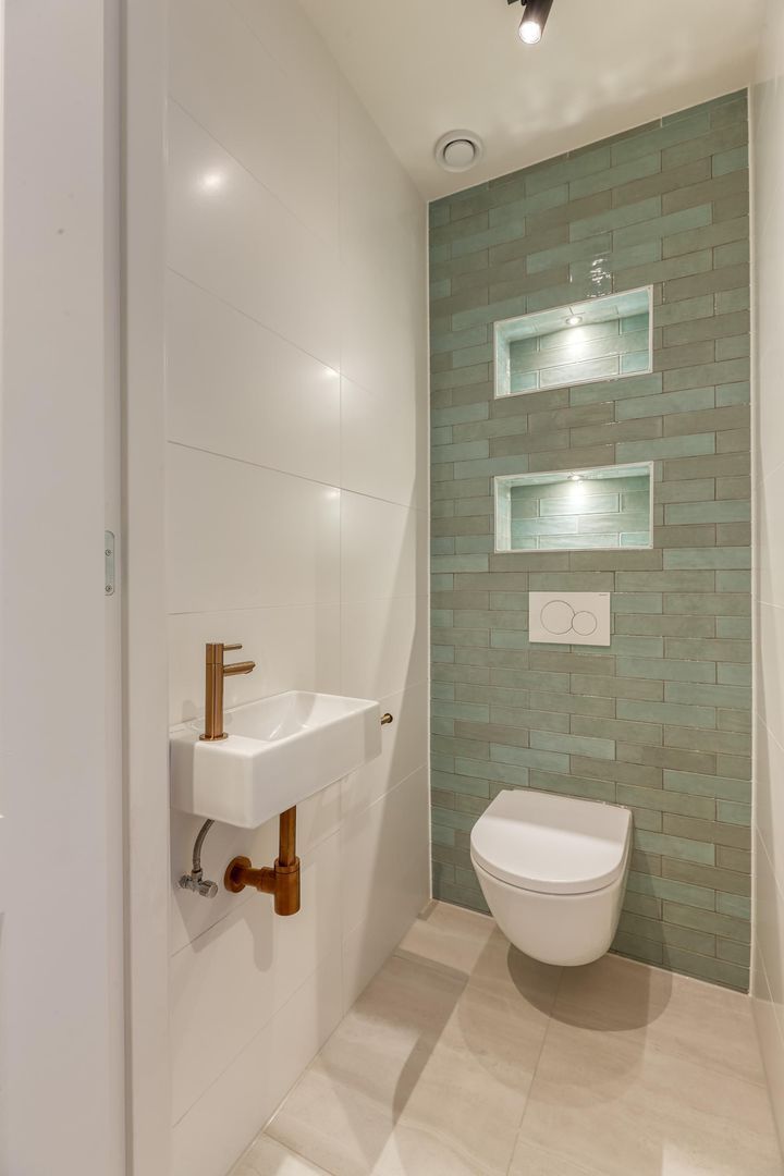 Valkenboskade 631, Den Haag foto-10 blur