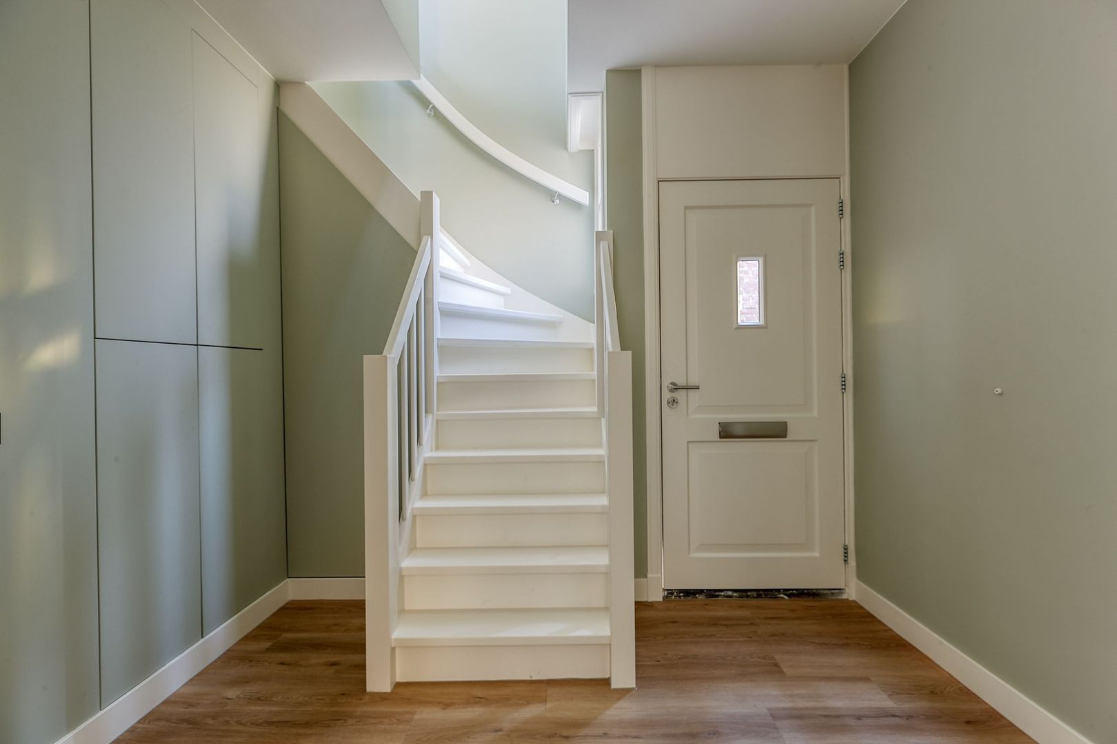 Valkenboskade 631, Den Haag foto-11 blur