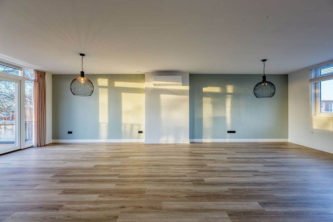 Valkenboskade 631, Den Haag