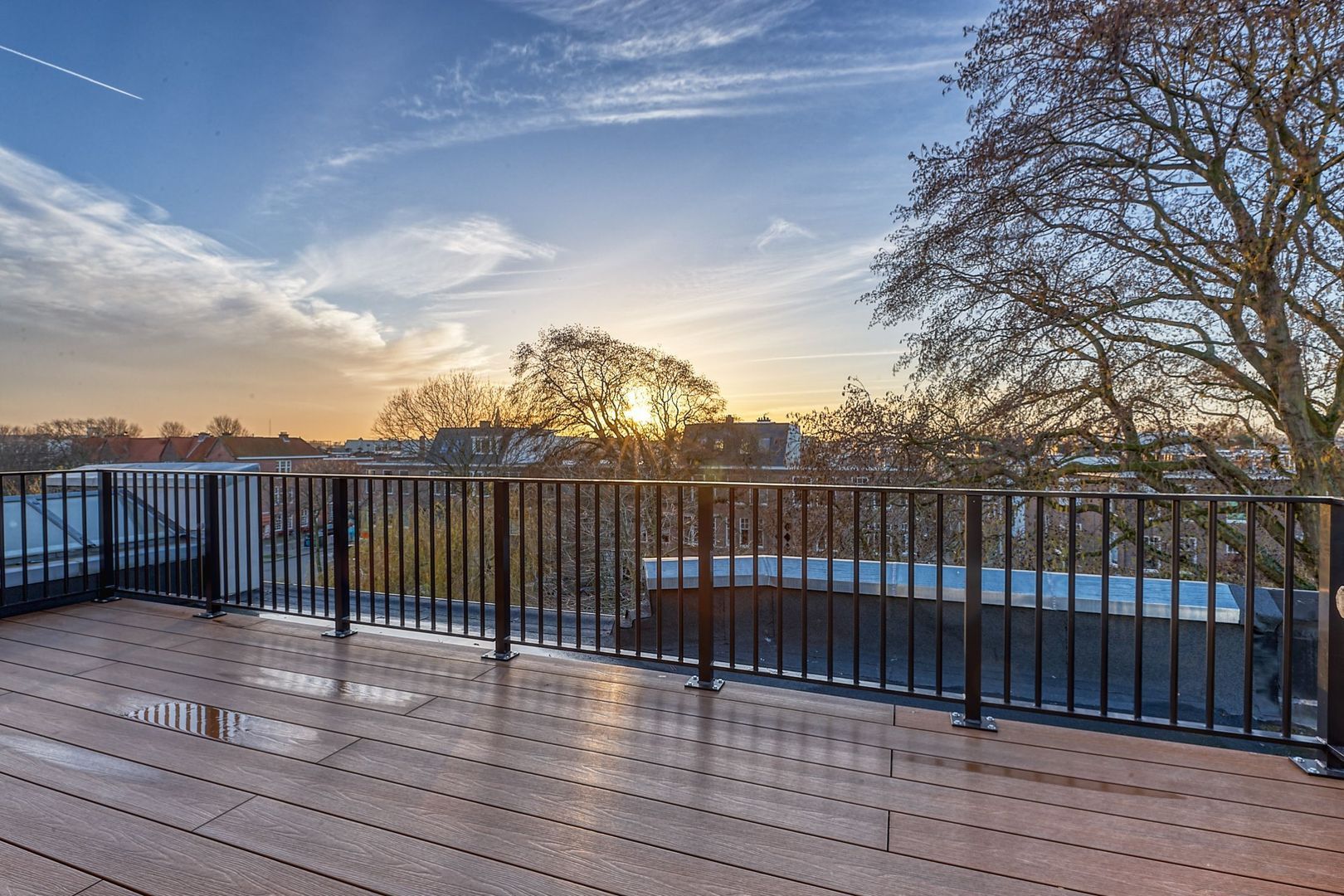 Valkenboskade 631, Den Haag foto-5 blur