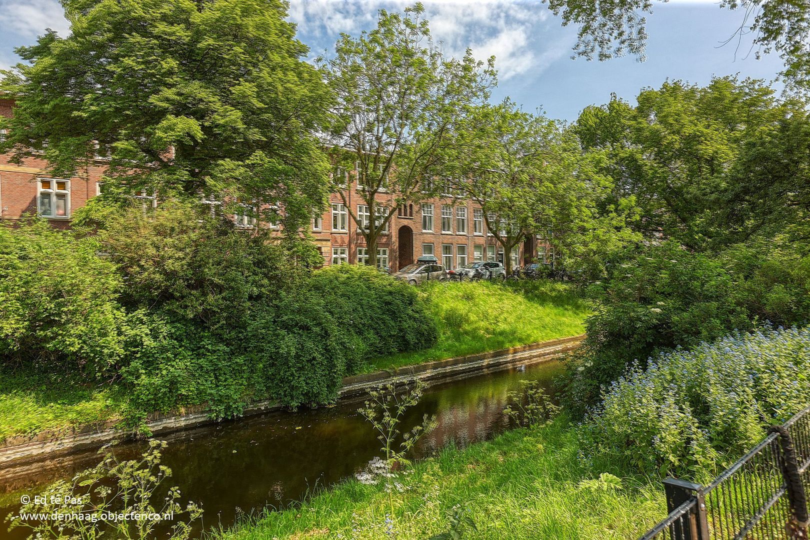 Valkenboskade 631, Den Haag foto-34 blur
