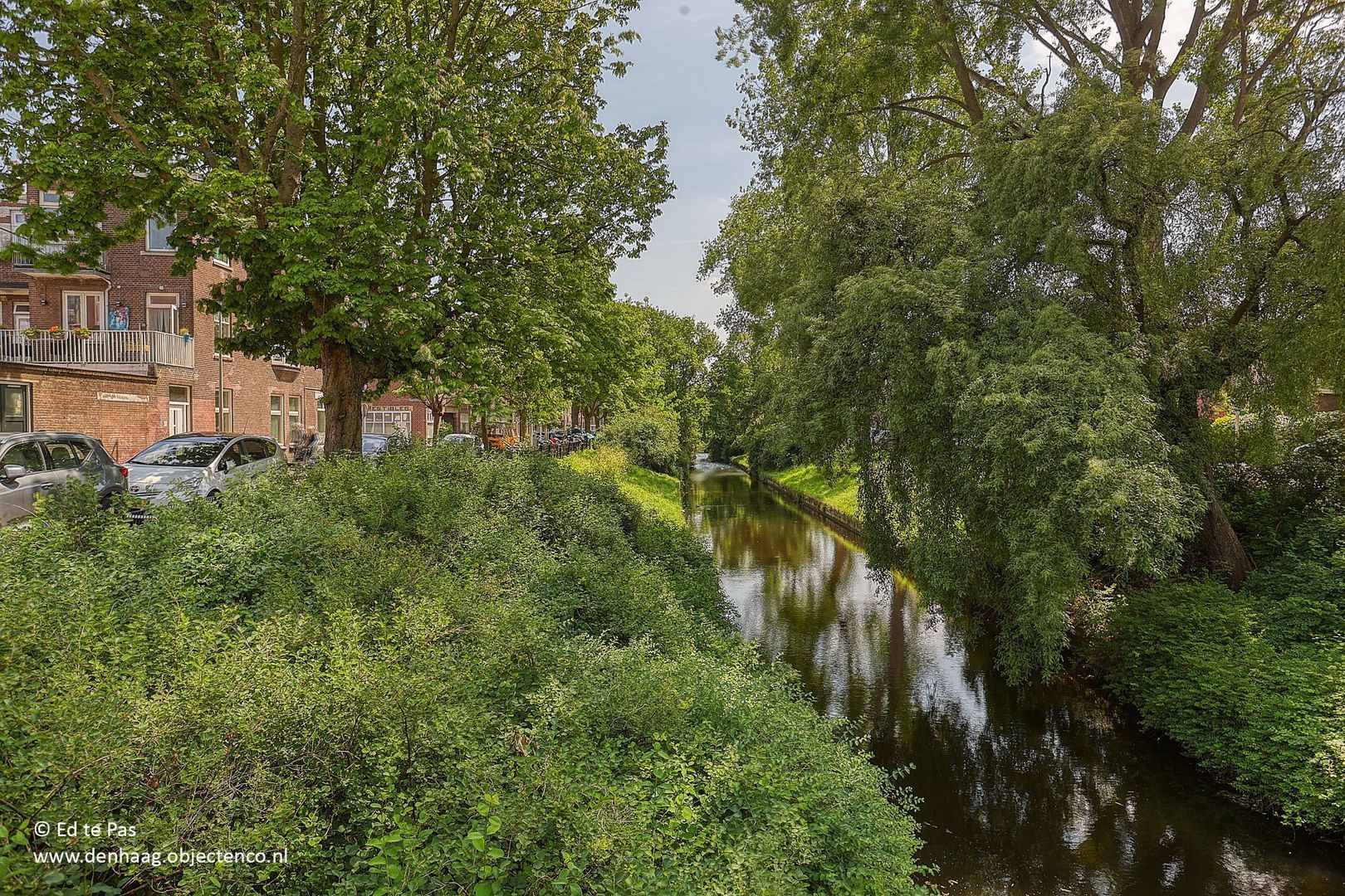 Valkenboskade 631, Den Haag foto-35 blur