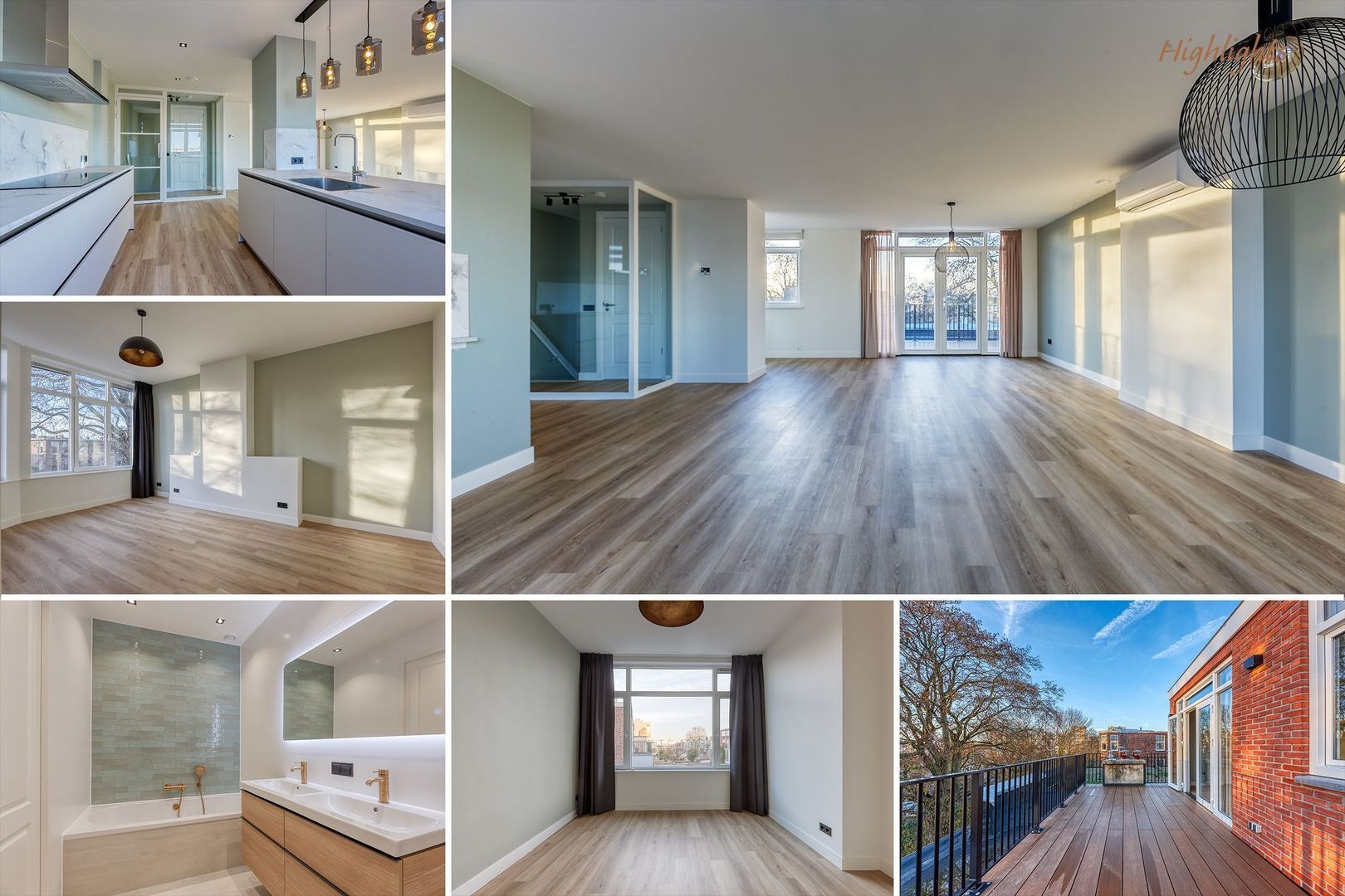 Valkenboskade 631, Den Haag foto-1 blur