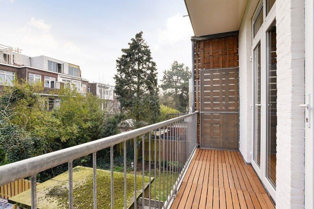 Stuyvesantstraat 160, Den Haag