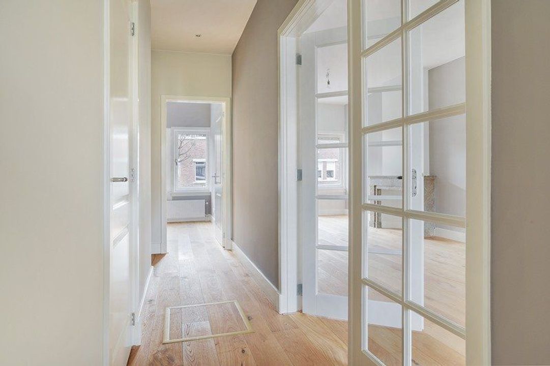 Stuyvesantstraat 160, Den Haag