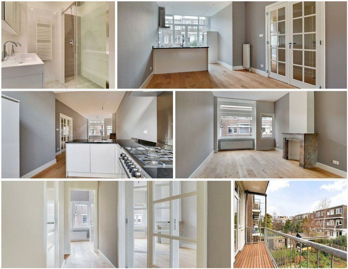 Stuyvesantstraat 160, Den Haag foto-1 blur