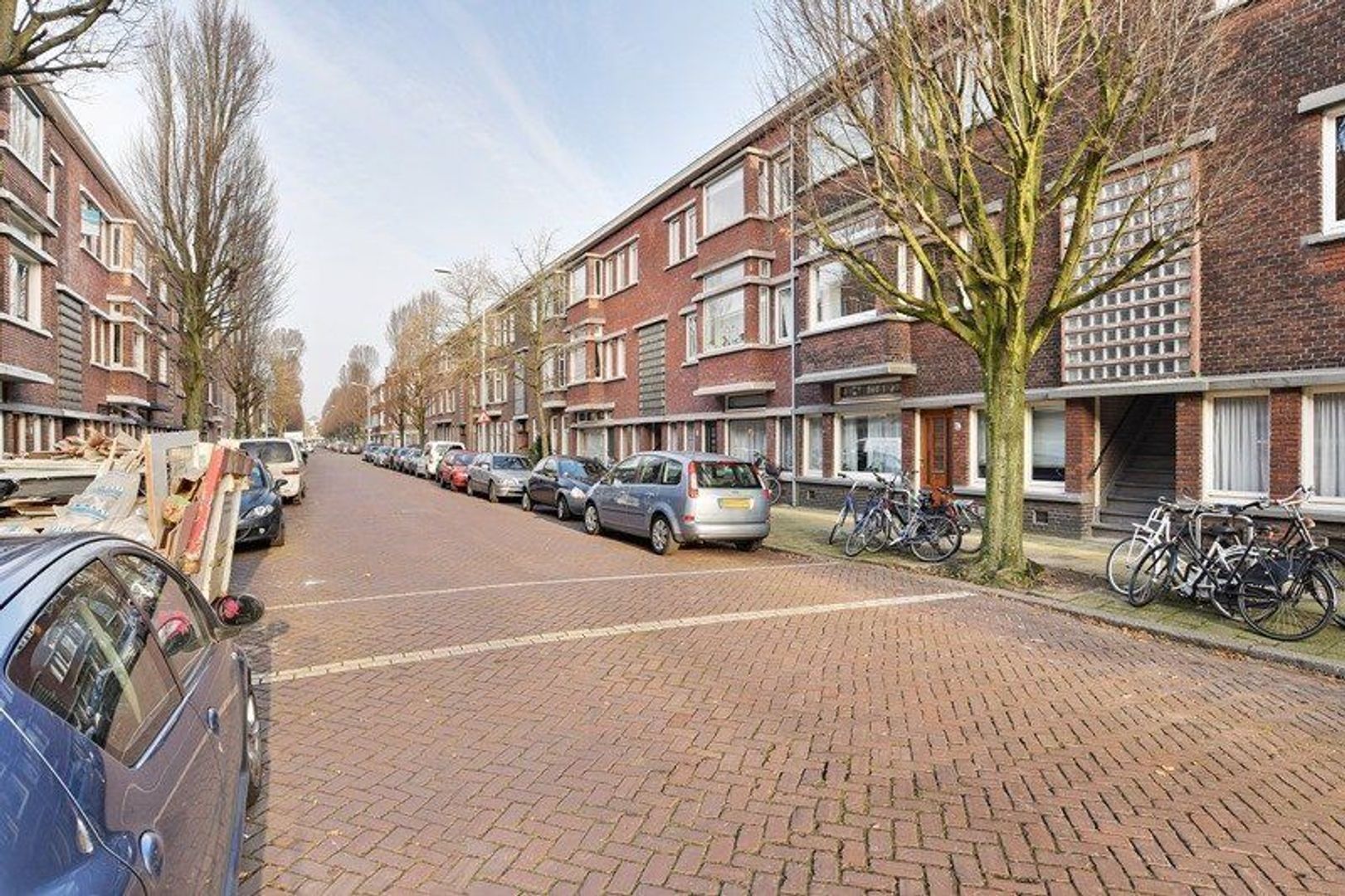 Stuyvesantstraat 160, Den Haag foto-26 blur
