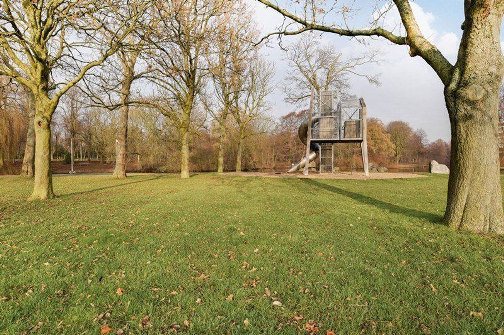 Stuyvesantstraat 160, Den Haag foto-27 blur