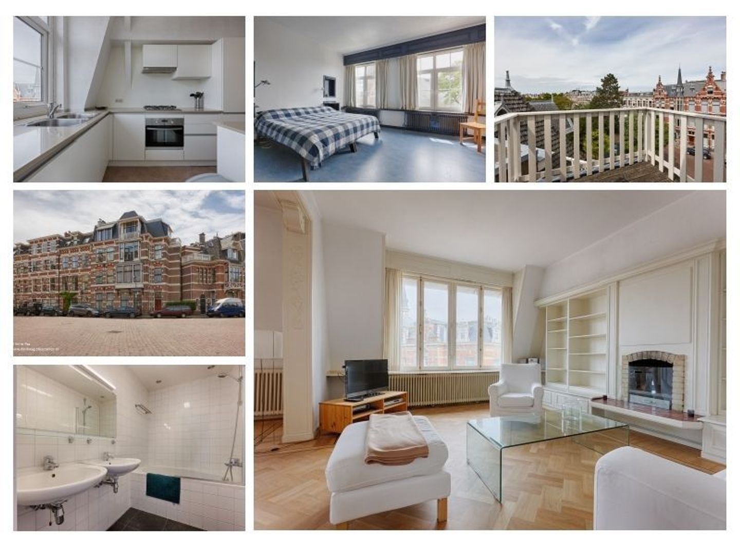 1e Sweelinckstraat 76 C, Den Haag foto-1 blur