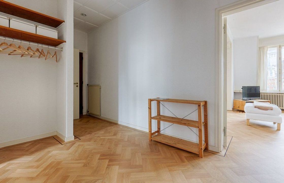 1e Sweelinckstraat 76 C, Den Haag