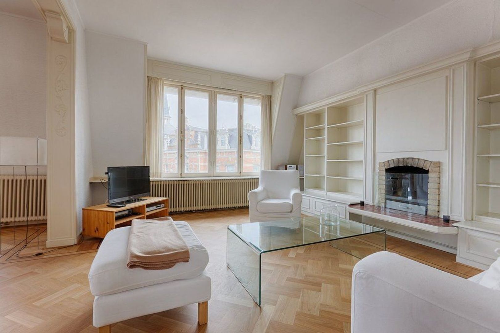 1e Sweelinckstraat 76 C, Den Haag foto-0 blur