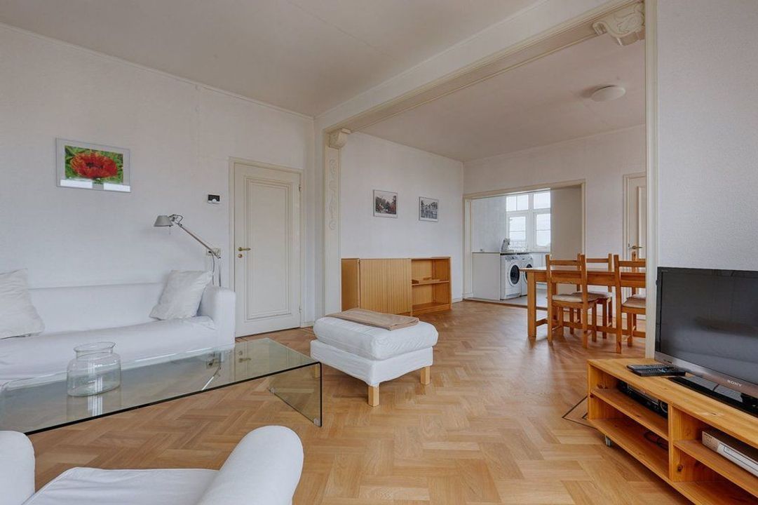 1e Sweelinckstraat 76 C, Den Haag