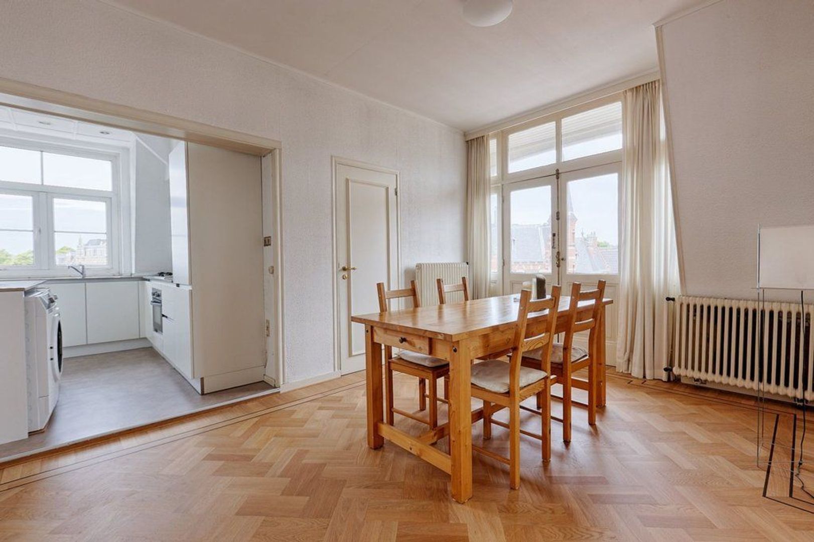 1e Sweelinckstraat 76 C, Den Haag foto-6 blur