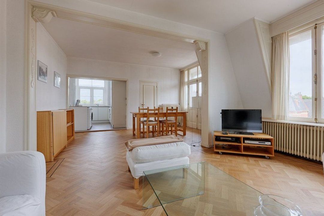 1e Sweelinckstraat 76 C, Den Haag