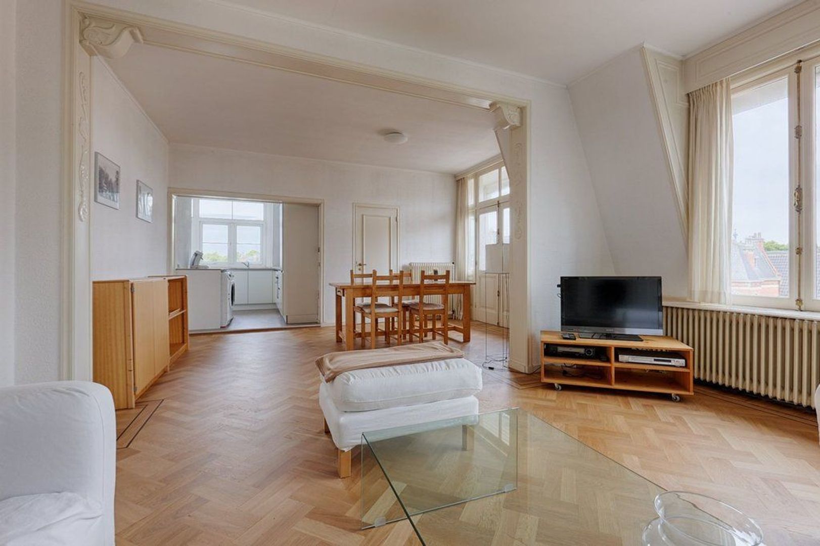 1e Sweelinckstraat 76 C, Den Haag foto-5 blur