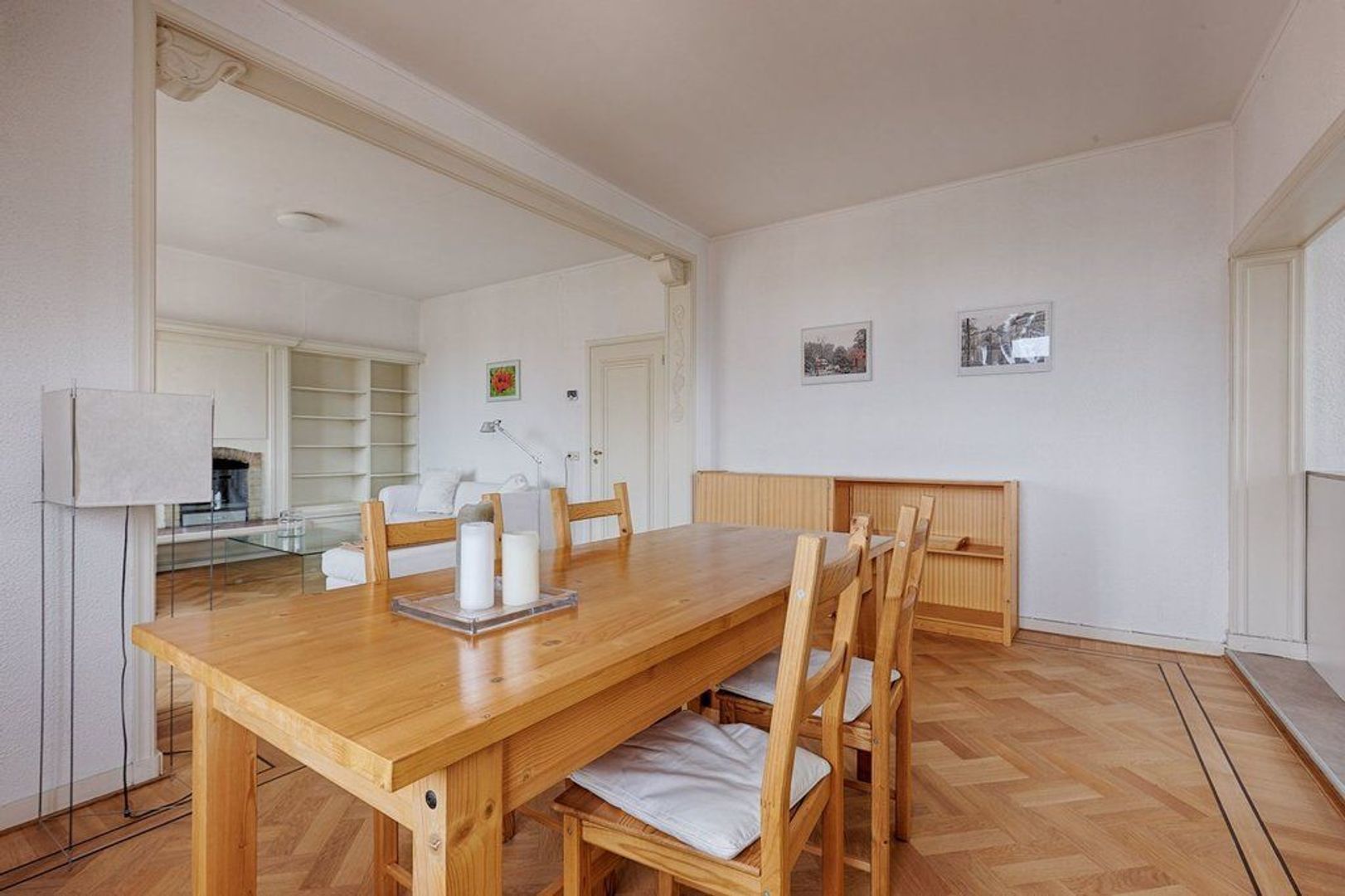 1e Sweelinckstraat 76 C, Den Haag foto-8 blur