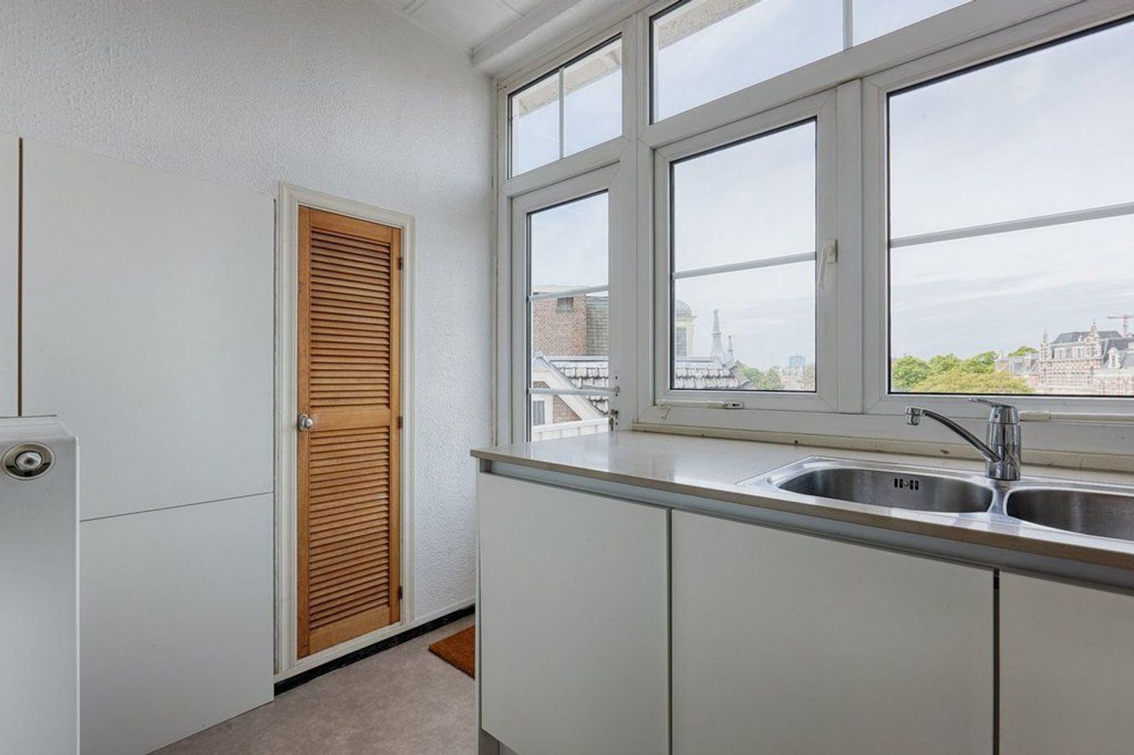 1e Sweelinckstraat 76 C, Den Haag foto-11 blur