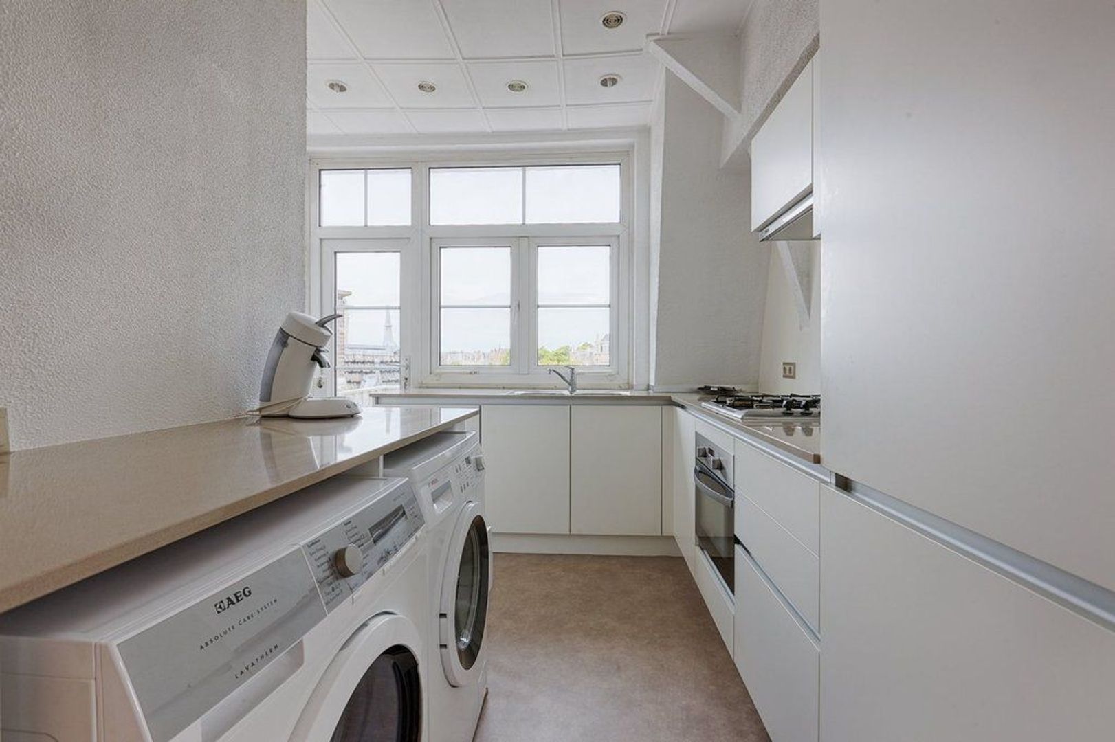 1e Sweelinckstraat 76 C, Den Haag foto-9 blur