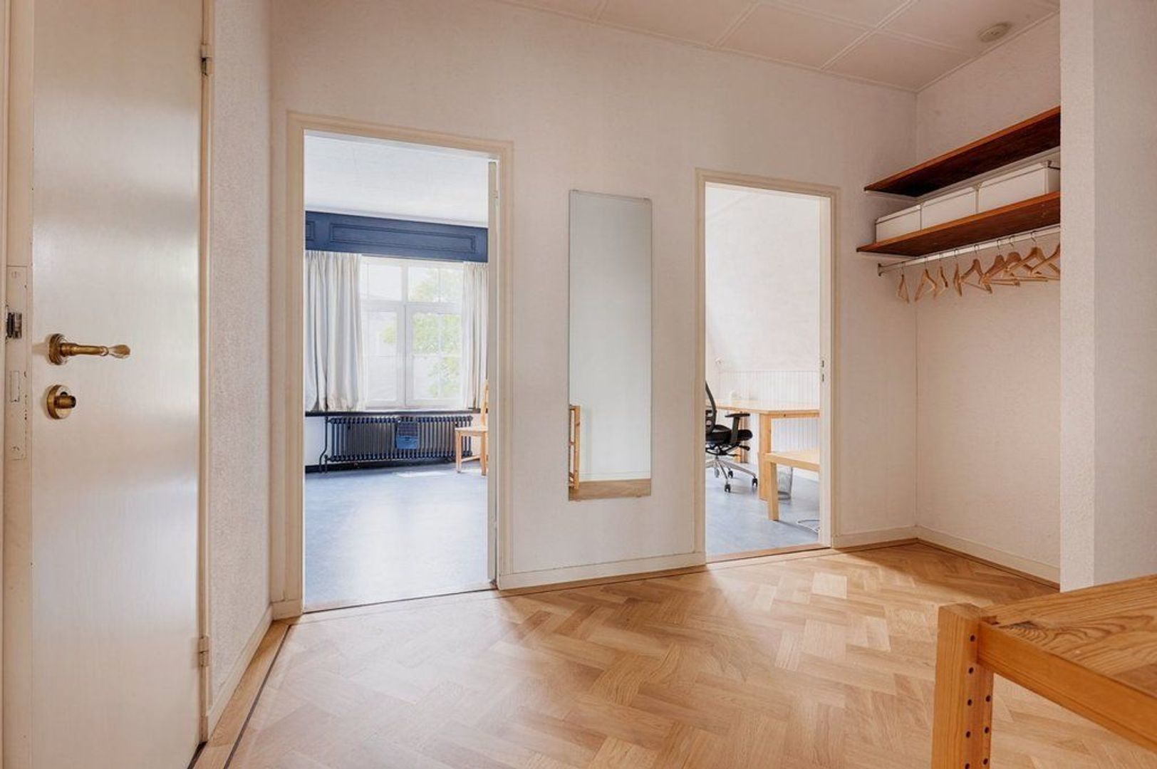 1e Sweelinckstraat 76 C, Den Haag foto-14 blur