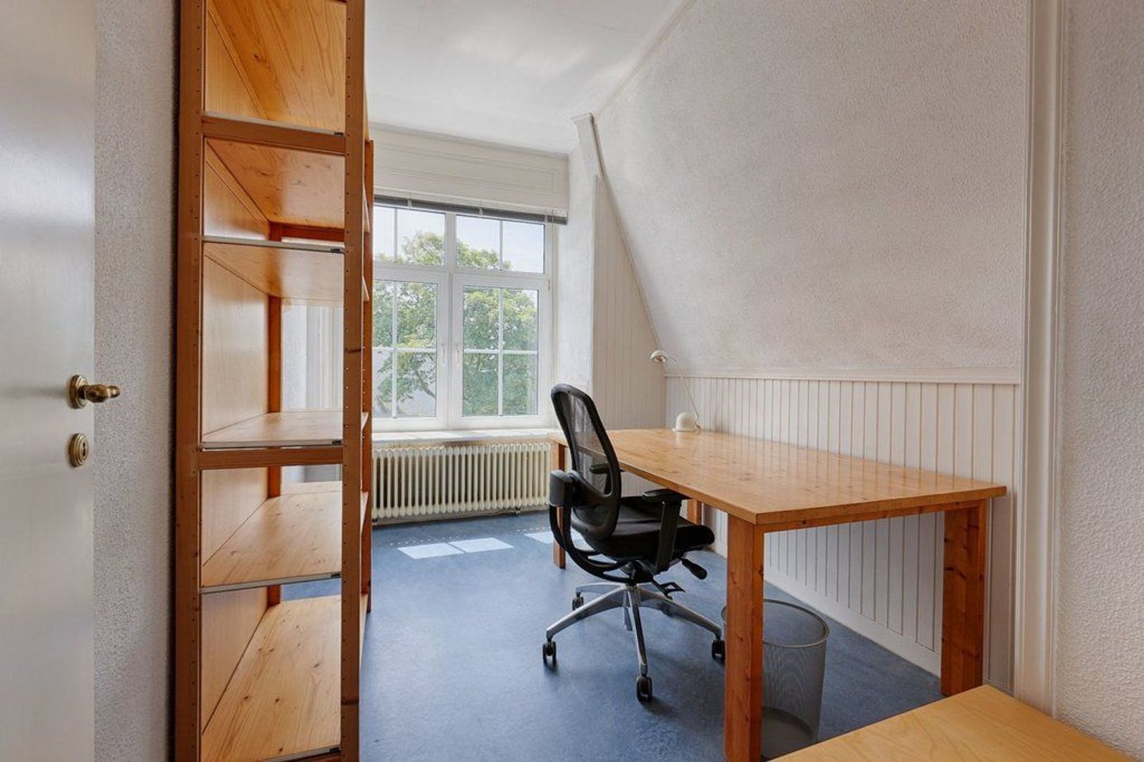 1e Sweelinckstraat 76 C, Den Haag foto-20 blur