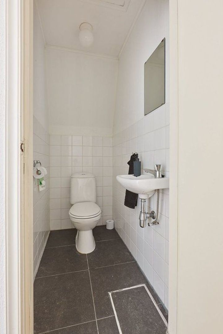 1e Sweelinckstraat 76 C, Den Haag foto-22 blur