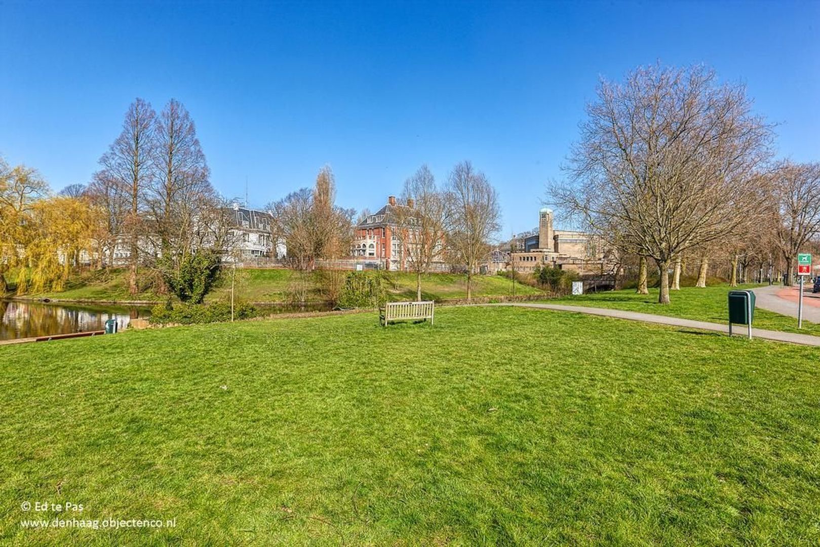 1e Sweelinckstraat 76 C, Den Haag foto-32 blur