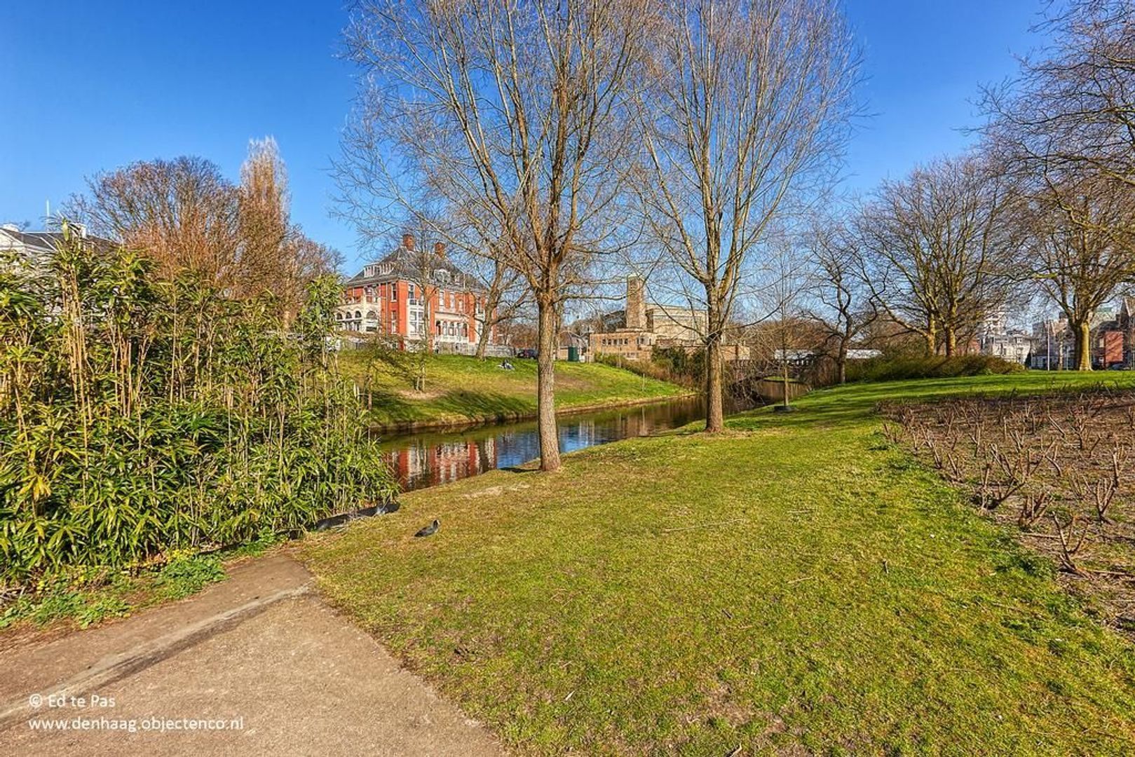 1e Sweelinckstraat 76 C, Den Haag foto-33 blur