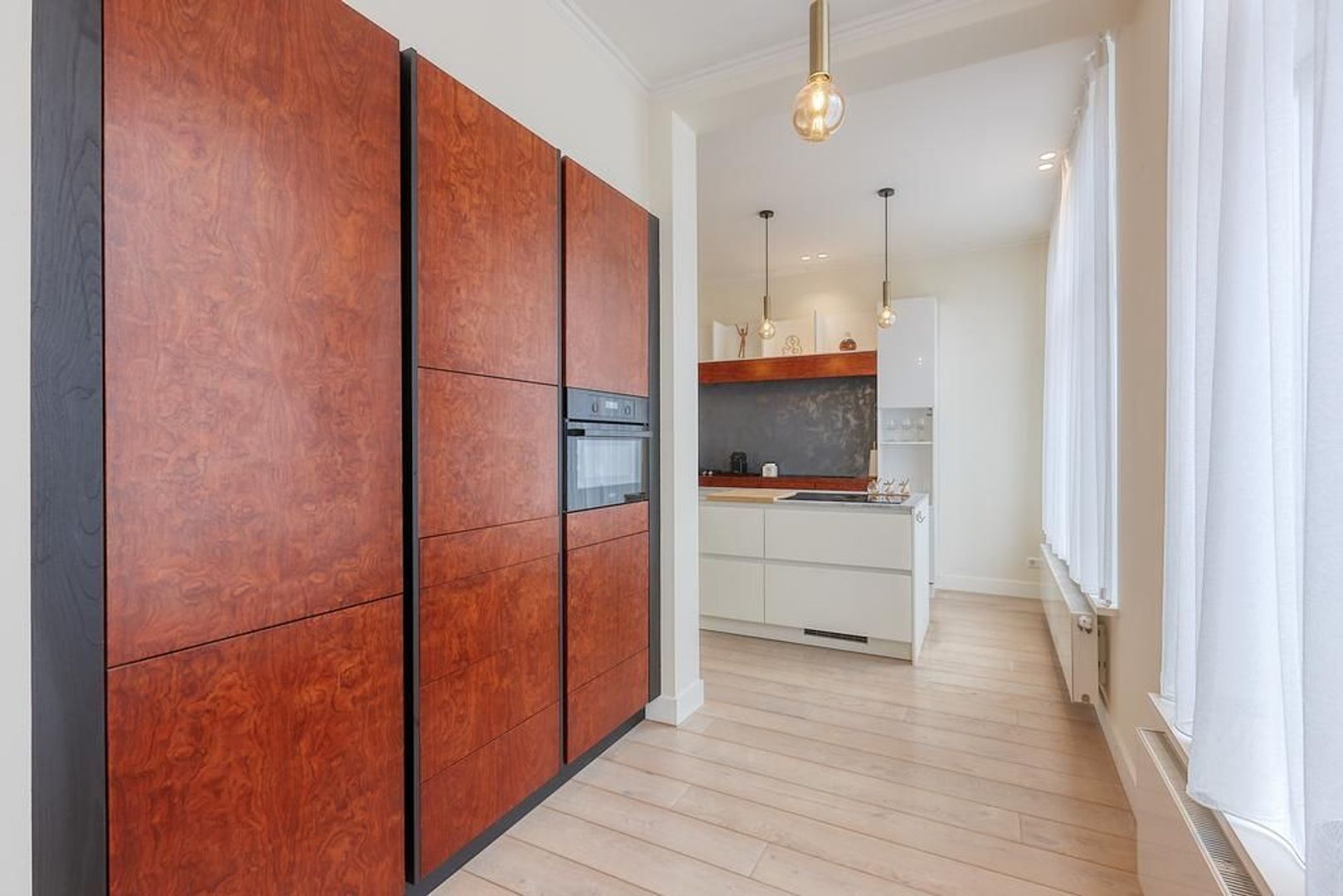 Edisonstraat 78, Den Haag foto-9 blur