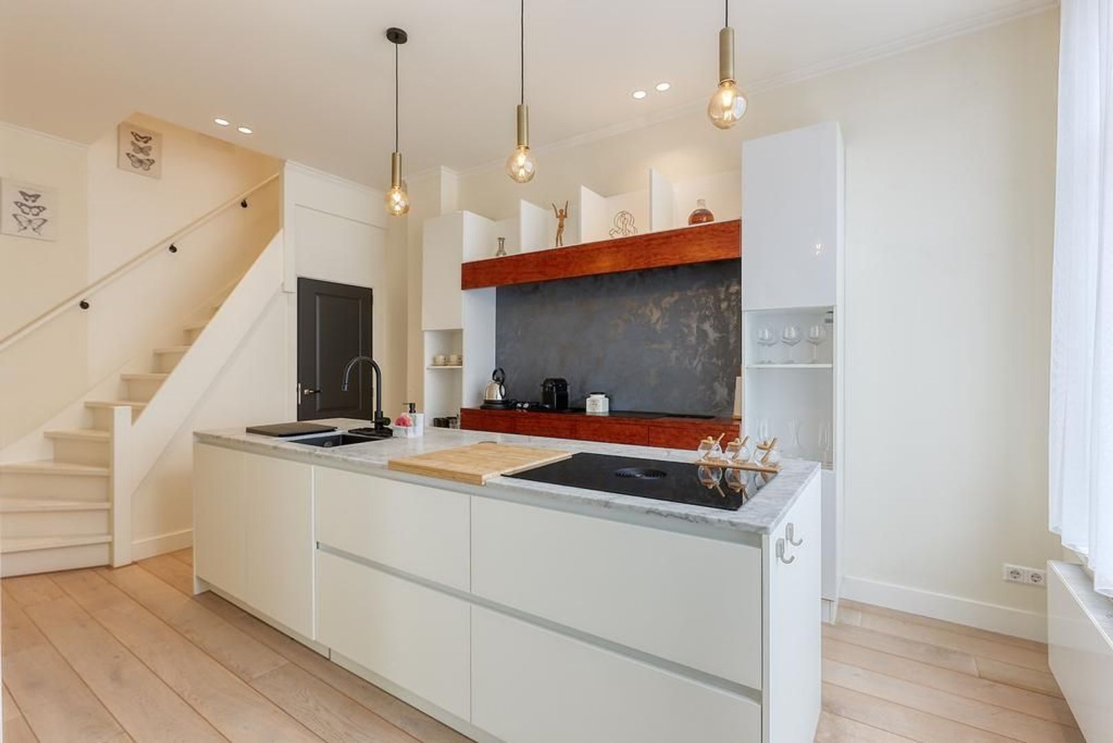 Edisonstraat 78, Den Haag foto-11 blur