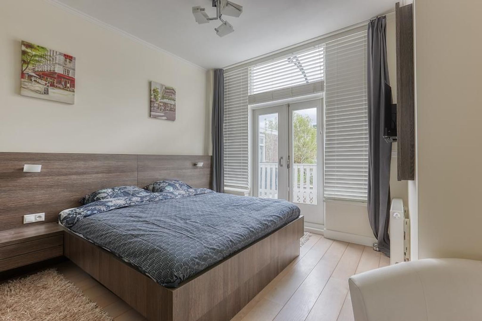 Edisonstraat 78, Den Haag foto-15 blur