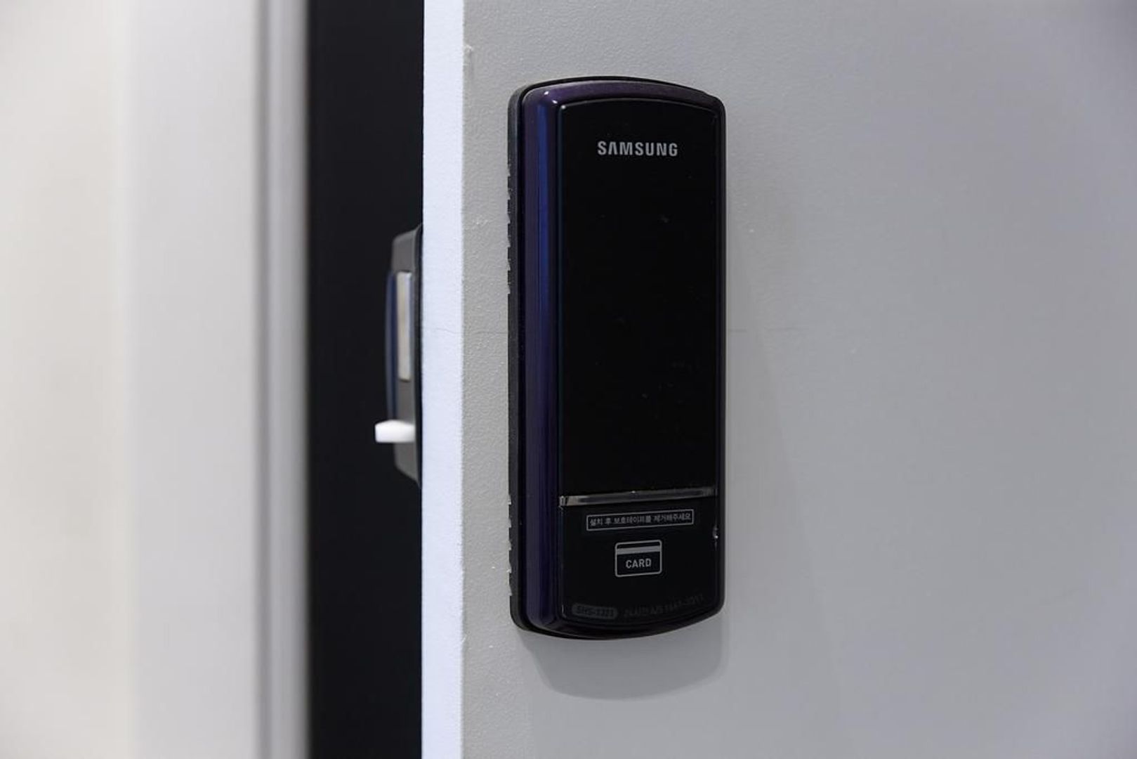 Edisonstraat 78, Den Haag foto-36 blur