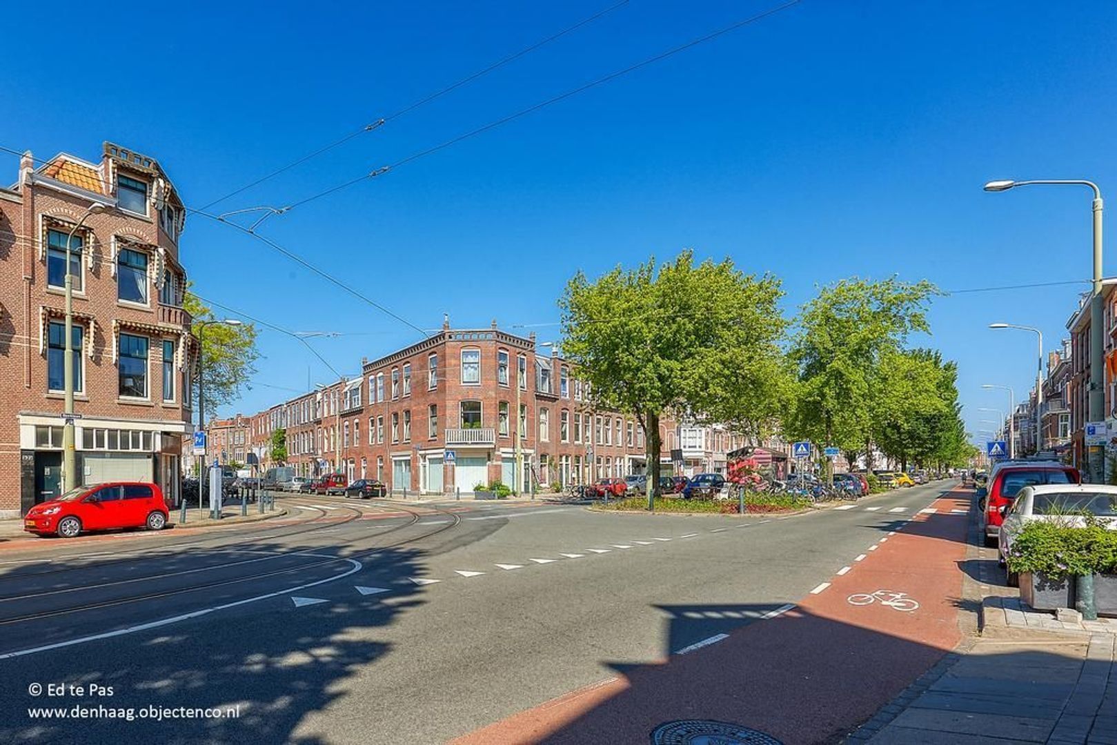 Edisonstraat 78, Den Haag foto-41 blur