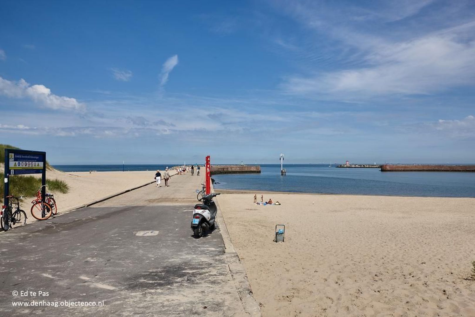 Edisonstraat 78, Den Haag foto-46 blur